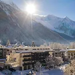 Pointe Isabelle 3* Chamonix Mont Blanc