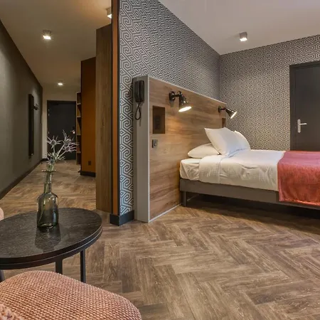 Pointe Isabelle Szálloda 3*