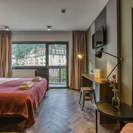 Pointe Isabelle Chamonix