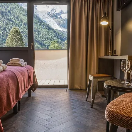 Szálloda Pointe Isabelle 3*
