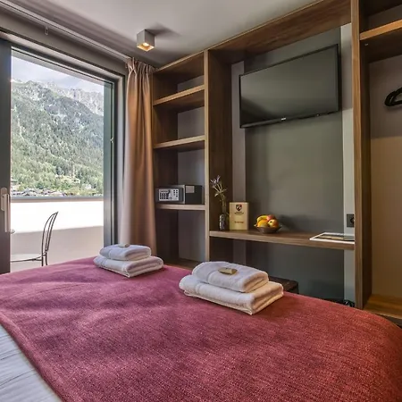 Szálloda Pointe Isabelle 3*