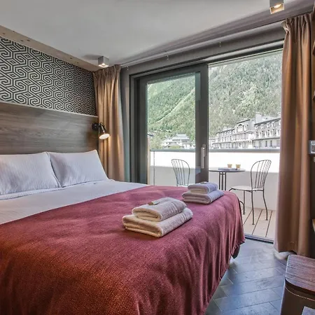Szálloda Pointe Isabelle 3*