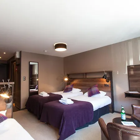 Szálloda Pointe Isabelle 3*