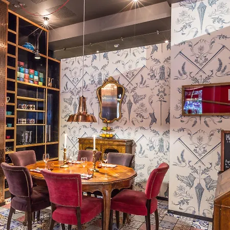 Готель Pointe Isabelle