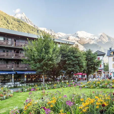 Pointe Isabelle Готель 3*