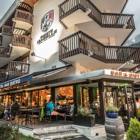 Готель Pointe Isabelle