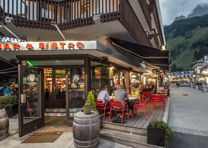 酒店 伊莎贝尔酒店