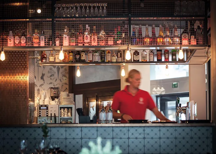 伊莎贝尔酒店 酒店 3*