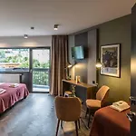 Hotel Pointe Isabelle Chamonix