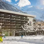 Hotel Pointe Isabelle 3*
