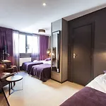 Pointe Isabelle Hotel Chamonix