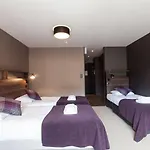 Pointe Isabelle Chamonix