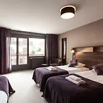 Hotel Pointe Isabelle Chamonix