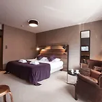 Pointe Isabelle Hotel Chamonix