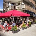Pointe Isabelle Hotel