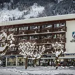 Hotel Pointe Isabelle