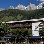 Pointe Isabelle Chamonix