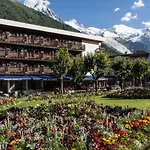 Hotel Pointe Isabelle Chamonix