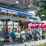 Hotel Pointe Isabelle 3*