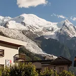 Pointe Isabelle 3* Chamonix