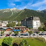 Pointe Isabelle Hotel 3*