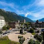 Pointe Isabelle Hotel