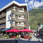 Pointe Isabelle 3* Chamonix