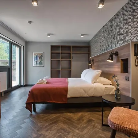 酒店 伊莎贝尔酒店 3*