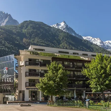 Szálloda Pointe Isabelle 3*
