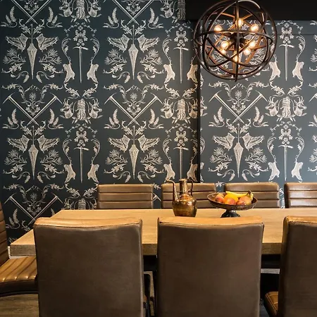 酒店 伊莎贝尔酒店 霞慕尼