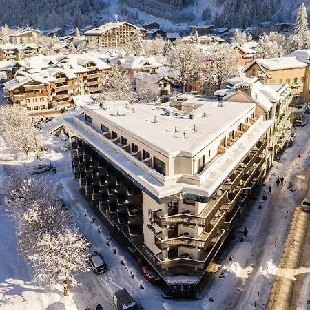 푸앙트 이자벨르 3*