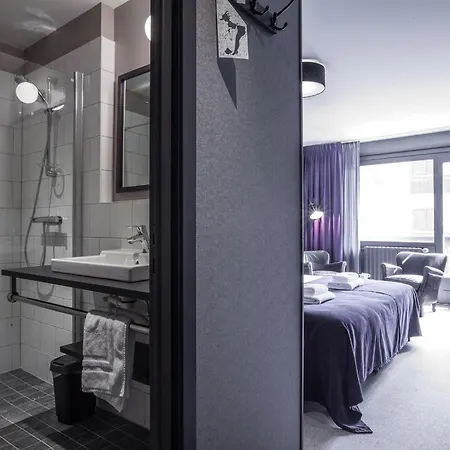 Hotel Pointe Isabelle Chamonix