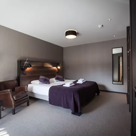 호텔 푸앙트 이자벨르