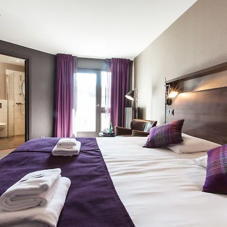 Hotel Pointe Isabelle