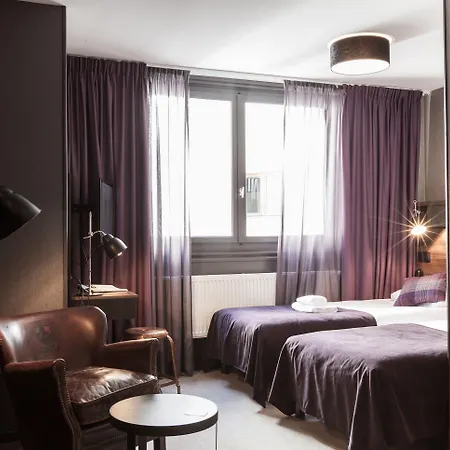 Szálloda Pointe Isabelle 3*