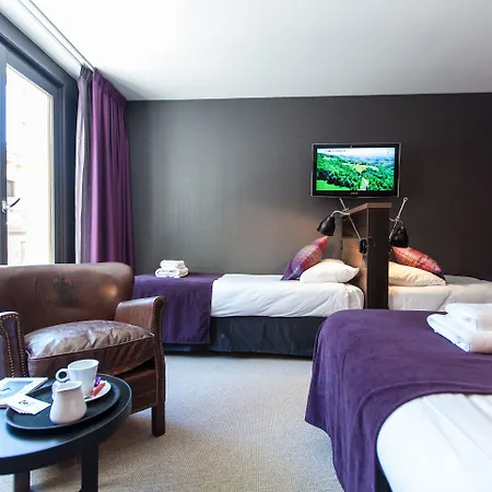 Pointe Isabelle Hotel