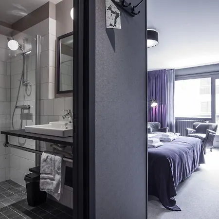 Hotel Pointe Isabelle Chamonix Mont Blanc
