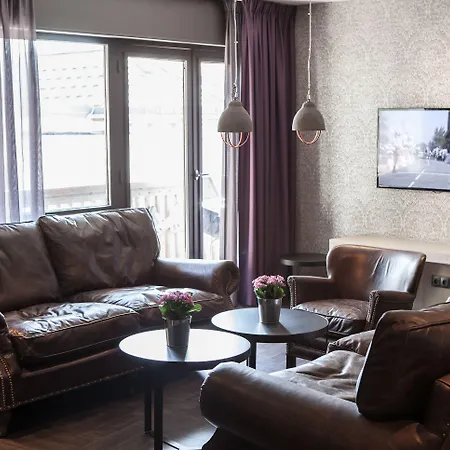 Hotel Pointe Isabelle 3*
