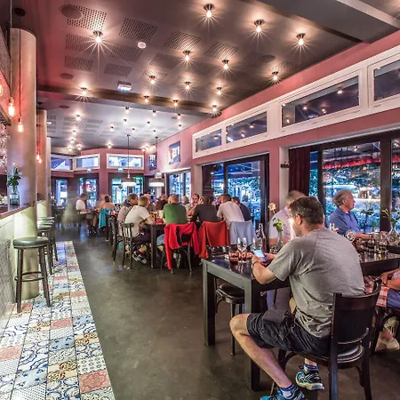 酒店 伊莎贝尔酒店