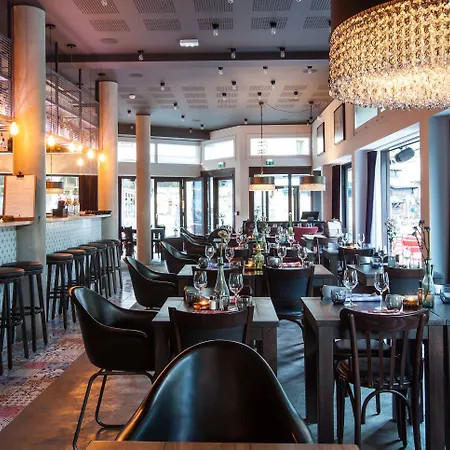 伊莎贝尔酒店 霞慕尼