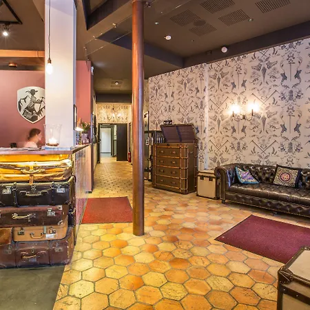 푸앙트 이자벨르 3* 샤모니