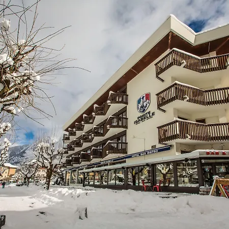 伊莎贝尔酒店 酒店 3*