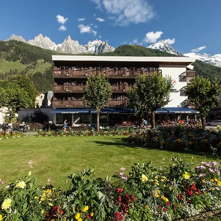 Pointe Isabelle Hotel 3*