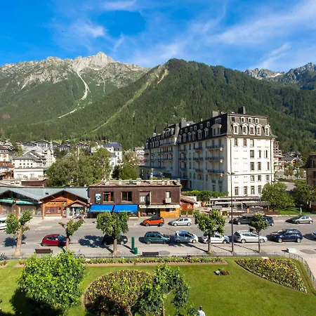 Pointe Isabelle Hotel 3*