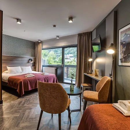 Pointe Isabelle Hotel