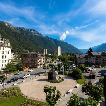 Pointe Isabelle Hotel