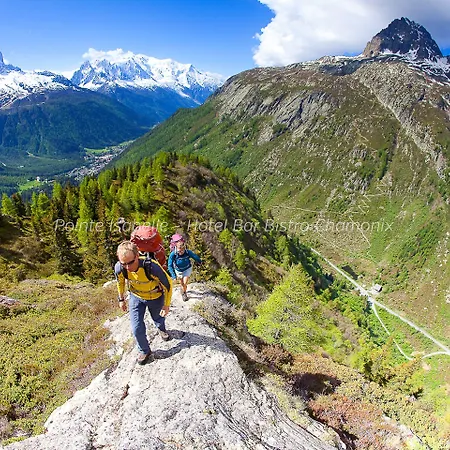 Szálloda Pointe Isabelle 3*