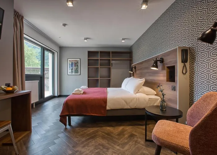 Hotel Pointe Isabelle 3*