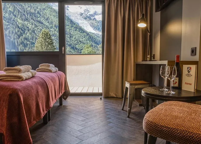 Hotel Pointe Isabelle 3*