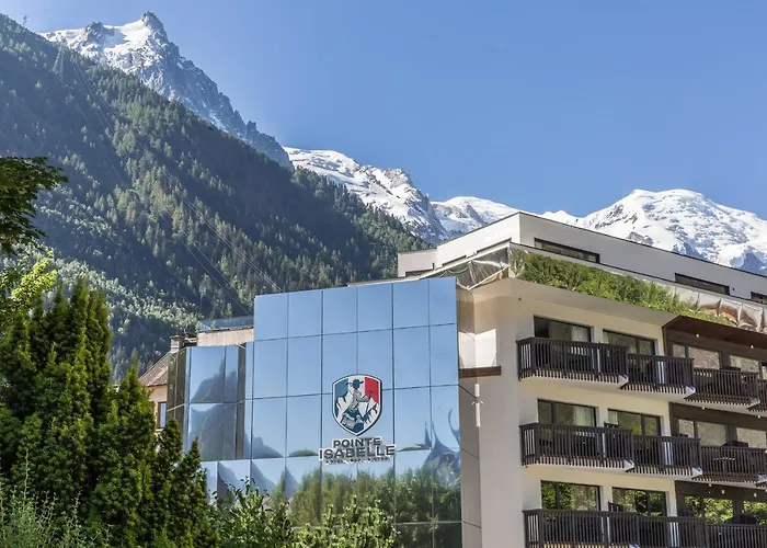 Hotel Pointe Isabelle